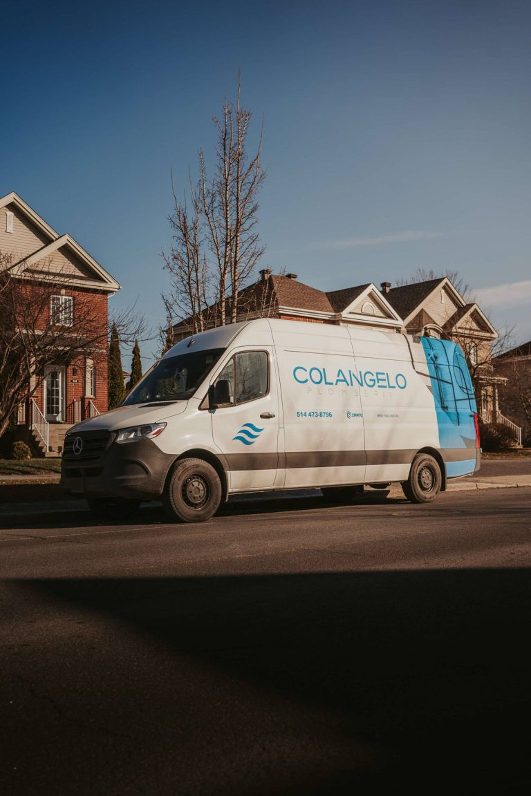 Service de plomberie résidentiel et commercial - Installation, urgence et réparation Rive-Sud et Montréal