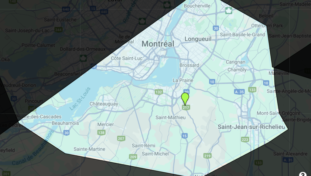 Plomberie résidentiel Rive-Sud